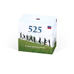 525���N�L�OBOX[21CD]�y�A���Ձz��|�E�B�[�����N�����c|484-6624