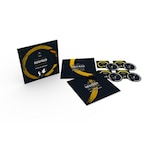 ���[�O�i�[:�y���s�W�[�N�t���[�g�t[4SACD]�y�A���Ձz��|�T�[�E�Q�I���O�E�V�����e�B|485-3161