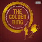 THE GOLDEN RING/�y���w�j�[�x�����O�̎w�x�n�C���C�c[HYBRID-SACD]�y�A���Ձz��|�T�[�E�Q�I���O�E�V�����e�B|485-3364