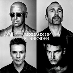 SONGS OF SURRENDER[1CD]yAՁz|U2|486-2910