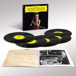 THE SOLO CONCERTOS[5LP]�y�A�i���O�Ձz�y�A���Ձz��|�A���l=�]�t�B�[�E���^�[|486-3891