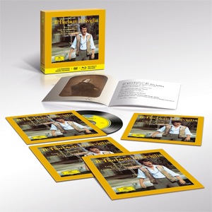 ロッシーニ音楽祭コレクション　ＢＤ　ＢＯＸ DVD ロッシーニ音楽祭コレクション BD BOX DVDの通販 by