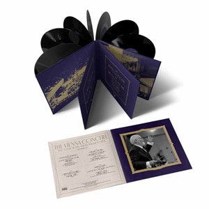 JOHN WILLIAMS IN CONCERT -TOKYO|BOSTON|BERLIN|VIENNA[7LP]yAiOՁzyAՁz|WEEBAY|486-5707