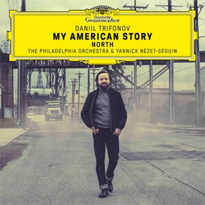 MY AMERICAN STORY: NORTH[2CD]yAՁz|_j[EgtHmt|486-5756