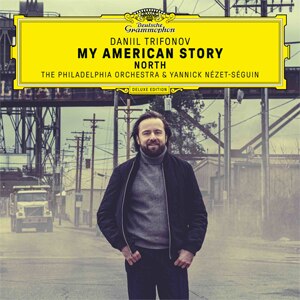 MY AMERICAN STORY: NORTH[3LP]yAiOՁzyAՁz|_j[EgtHmt|486-5757