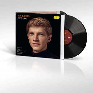 PRELUDES[2LP]yAiOՁzyAՁz|EVGcL|486-6138