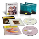 �h�C�c�O�����t�H���^���W[18CD]�y�A���Ձz��|�R���^���X�L�[(�A���C�X)&�R���^���X�L�[(�A���t�H���X)|486-8235