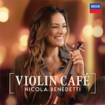 Violin Cafe�y�A���Ձz��|�j�R���E�x�l�f�b�e�B|487-1475