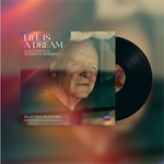 Life is a Dream�y�A�i���O�Ձz�y�A���Ձz��|�A���\�j�[�E�z�v�L���X|487-2383