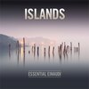 ISLANDS - ESSENTIAL EINAUDI[2LP]�y�A�i���O�Ձz�y�A���Ձz��  ���h���B�R�E�G�C�i�E�f�B