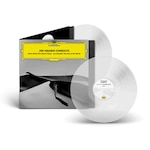 JOE HISAISHI CONDUCTS (CRYSTAL CLEAR LP)�y�A�i���O�Ձz�y�A���Ձz��|�v�Ώ�|487-7625
