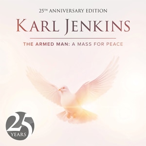 THE ARMED MAN: A MASS FOR PEACEyAՁz|J[EWFLX|487-8263