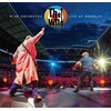 THE WHO WITH ORCHESTRA LIVE AT WEMBLEY�y�A���Ձz��  �U�E�t�[