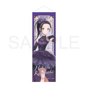 □グッズ□メダリスト B2ハーフタペストリー フォーマル衣装ver