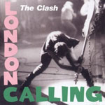 The Clash London Calling 国内盤 The Clash – London Calling – 2 x Vinyl (Gatefold, Poster, LP