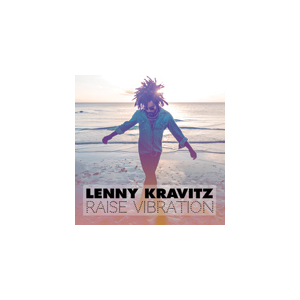 RAISE VIBRATIONyAՁz|LENNY KRAVITZ|5053-839734