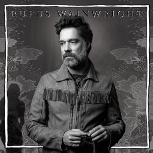 UNFOLLOW THE RULES [2LP] yAՁzyAiOՁz|RUFUS WAINWRIGHT|5053-851263