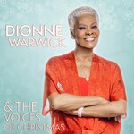 DIONNE WARWICK & THE VOICES OF CHRISTMAS�y�A���Ձz��|DIONNE WARWICK|5053-852974