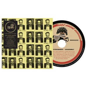 ASSEMBLY yAՁz|JOE STRUMMER|5053-861168