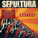 NATION [2LP VINYL]�y�A�i���O�Ձz�y�A���Ձz��|�Z�p���g�D��|5053-867086