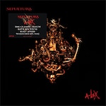 A-LEX[2LP VINYL]�y�A�i���O�Ձz�y�A���Ձz��|�Z�p���g�D��|5053-867089