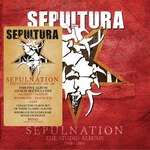 SEPULNATION - THE STUDIO ALBUMS 1998-2009 [5CD BOX SET] �y�A���Ձz��|�Z�p���g�D��|5053-867090