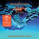 THE REUNION ALBUMS 2007-2012 �y�A���Ձz��|ASIA|5053-867266