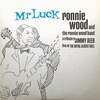 MR. LUCK - A TRIBUTE TO JIMMY REED: LIVE AT THE ROYAL ALBERT HALL �y�A���Ձz��  RONNIE WOOD & THE RONNIE WOOD BAND