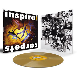 LIFE [LIMITED GOLD COLOUR VINYL] 【輸入盤】【アナログ盤