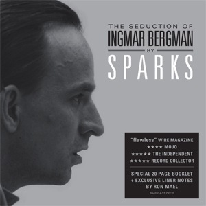 THE SEDUCTION OF INGMAR BERGMAN(DELUXE EDITION)【輸入盤