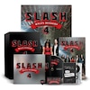 4 [DELUXE CD BOXSET] �y�A���Ձz��  �X���b�V�� feat.�}�C���X�E�P�l�f�B&�U�E�R���X�s���C�^�[�Y