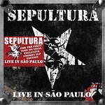 LIVE IN SAO PAULO[2LP VINYL]�y�A�i���O�Ձz�y�A���Ձz��|�Z�p���g�D��|5053-876458