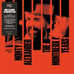 MONTY ALEXANDER: THE MONTREUX YEARSyAՁz|eBEALT_[|5053-876727