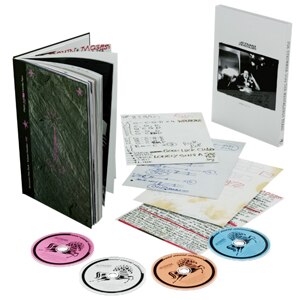 JOE STRUMMER 002: THE MESCALEROS YEARS[4CD]yAՁz|W[EXg}[|5053-879181