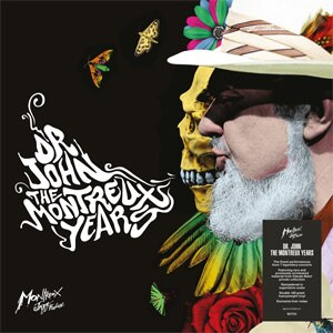 DR. JOHN: THE MONREUX YEARS [2LP VINYL]yAiOՁzyAՁz|hN^[EW|5053-879968