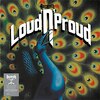 LOUD 'N' PROUD�y�A�i���O�Ձz�y�A���Ձz��  �i�U���X