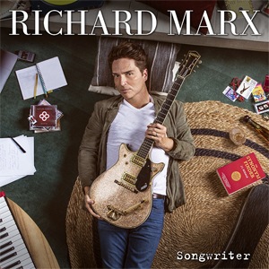SONGWRITER【輸入盤】▼|リチャード・マークス|5053-883596