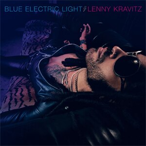 BLUE ELECTRIC LIGHT [STANDARD CD]yAՁz|j[ENBbc|5053-893921