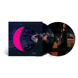 BLUE ELECTRIC LIGHT [PICTURE DISC LP VINYL]yAiOՁzyAՁz|j[ENBbc|5053-893929