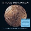 THE MANDRAKE PROJECT (DELUXE EDITION)�y�A���Ձz��  �u���[�X�E�f�B�b�L���\��