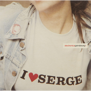 I LOVE SERGE yAՁzyAiOՁz|SERGE GAINSBOURG|539-4136