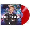 CHRISTMAS WITH CLIFF [RED VINYL]�y�A�i���O�Ձz�y�A���Ձz��  �N���t�E���`���[�h