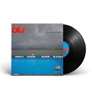 THE BALLAD OF DARREN [180GRAM BLACK VINYL]yAiOՁzyAՁz|u[|5419-766016