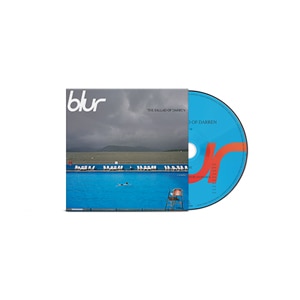 THE BALLAD OF DARREN [DELUXE CD]yAՁz|u[|5419-766024