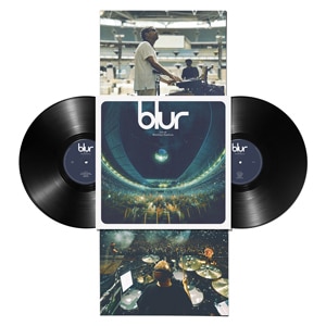 LIVE AT WEMBLEY[DOUBLE BLACK VINYL]yAiOՁzyAՁz|u[|5419-799161