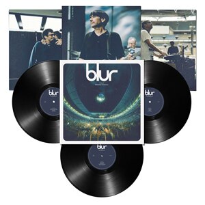LIVE AT WEMBLEY[TRIPLE BLACK VINYL]yAiOՁzyAՁz|u[|5419-799163
