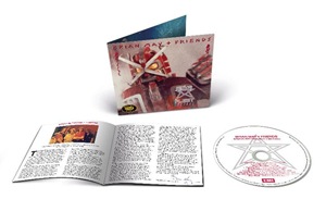 STAR FLEET PROJECT (40TH ANNIVERSARY)【輸入盤