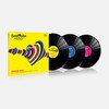EUROVISION SONG CONTEST LIVERPOOL 2023[3LP]�y�A�i���O�Ձz�y�A���Ձz��  VARIOUS ARTISTS
