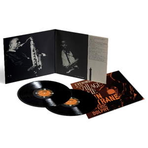 EVENINGS AT THE VILLAGE GATE[2LP]yAiOՁzyAՁz|WERg[ with GbNEhtB[|555-1419