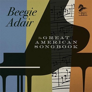 Beegie Adair - The Great American Songbook [6 CD Box Set